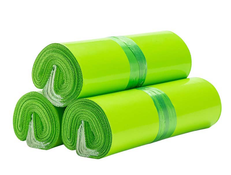 界首果绿色快递袋-02