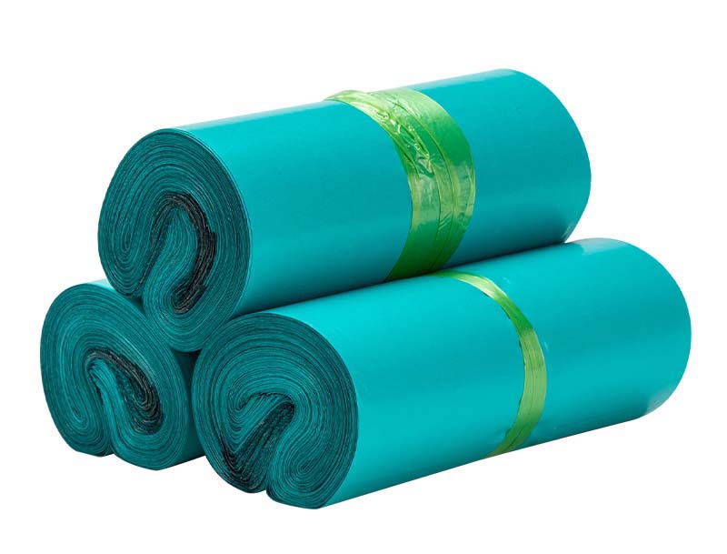 界首绿色快递袋-01