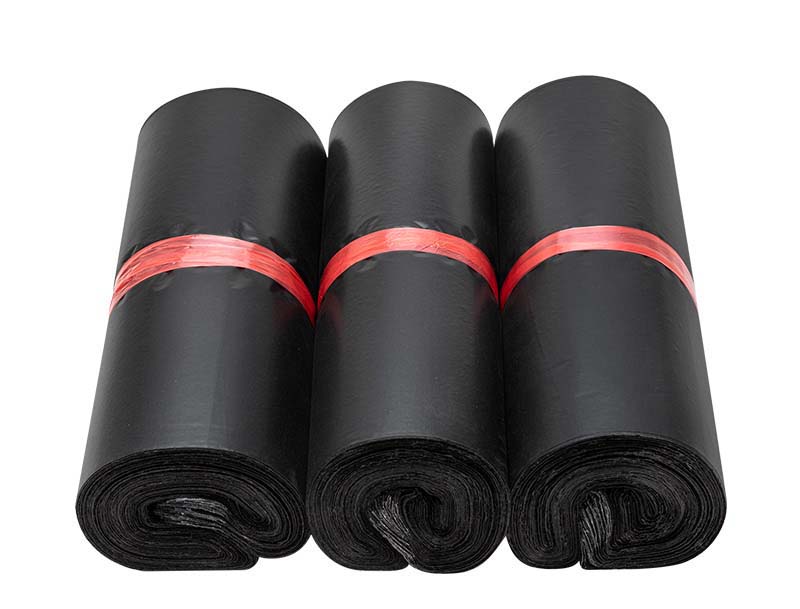 界首黑色快递袋-05