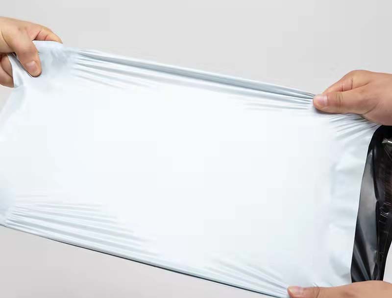 界首白色快递袋-02