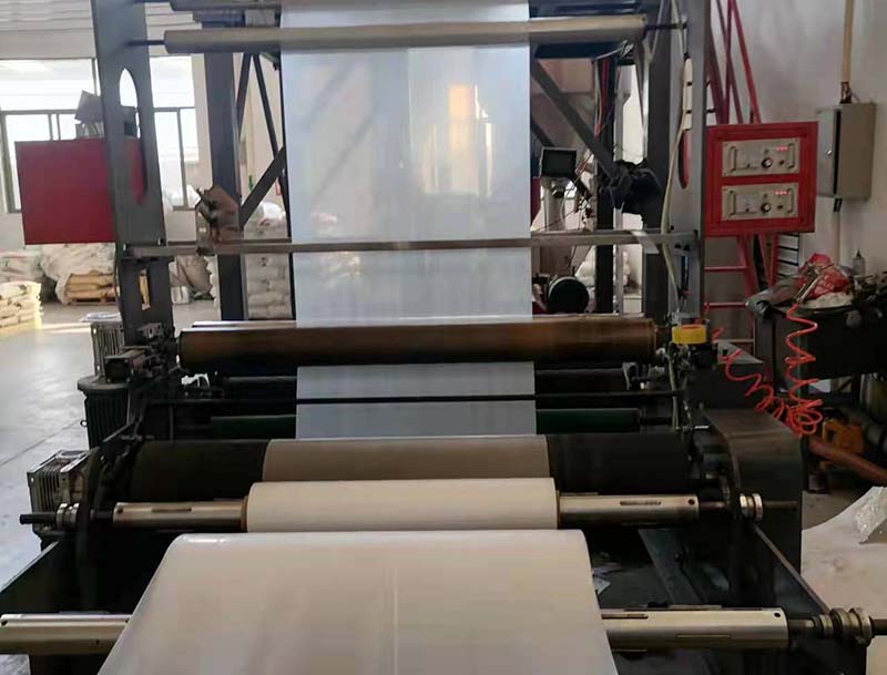 界首车间生产图片